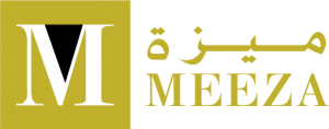 MEEZA logo