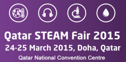 Qatar Steam Fair 2015