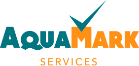 AquaMark Logo