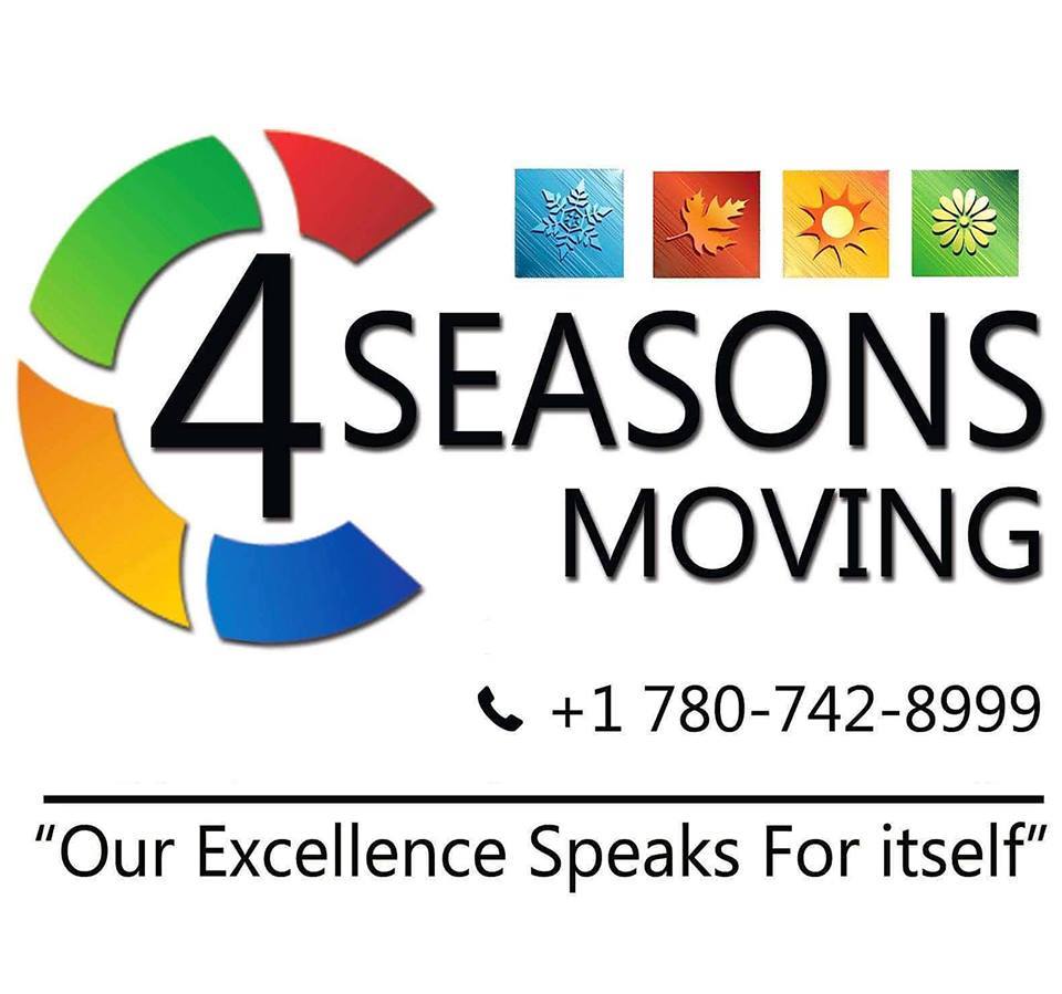 4 Seasons Moving